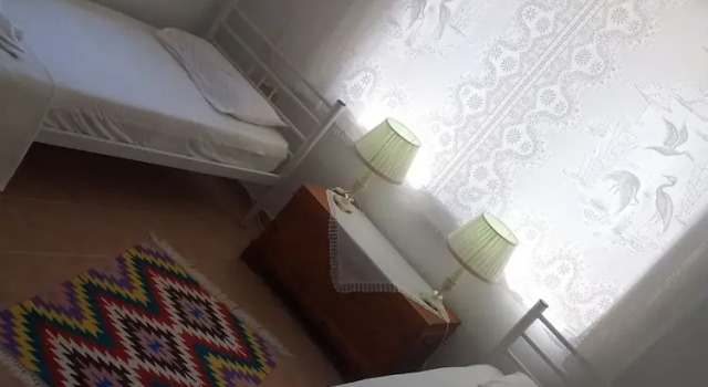 Апартаменты с 3 комнатами Dalyan Palace