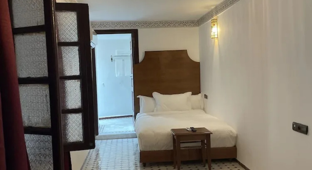 Номер Standard Riad Dari Fes