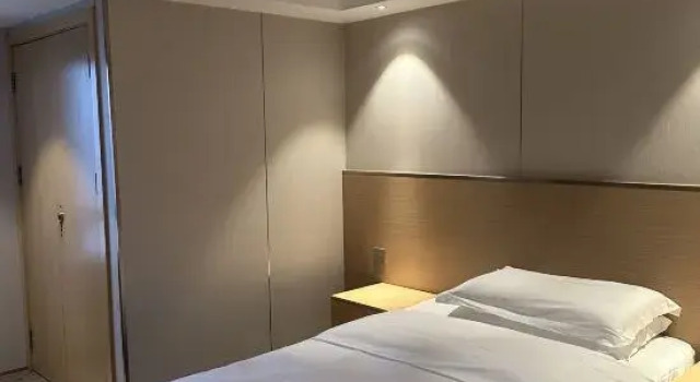 Люкс Baizhi Hotel