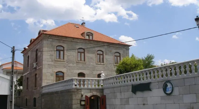 Quinta Do Adamastor, Rezervovat Penzión Gouveia 