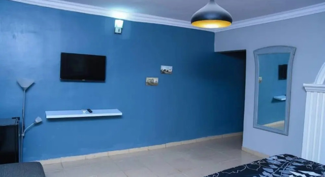 Апартаменты Standard Leez Luxury Apartment