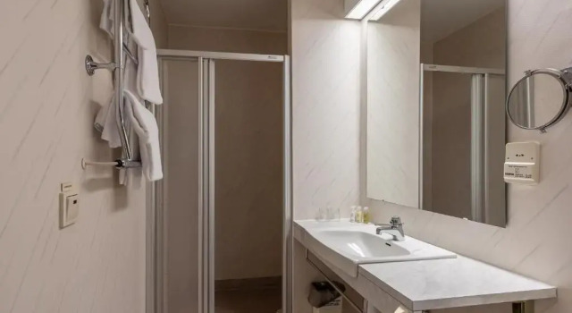 Двухместный номер Standard Hotell Villa Sparta
