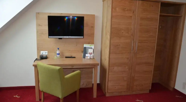 Одноместный номер Superior Landgasthof Hotel Rössle