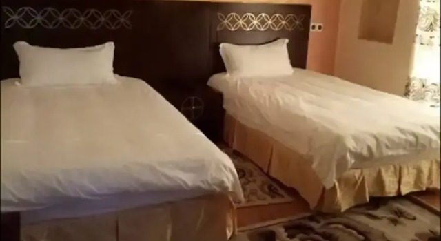 Двухместный номер Standard Al Mansour Palace