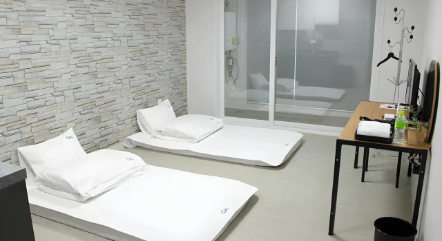 Ciel mini hotel, Забронировать Мини-отель Мотели Кёнджу, рядом с Cheomseongdae, Мотель