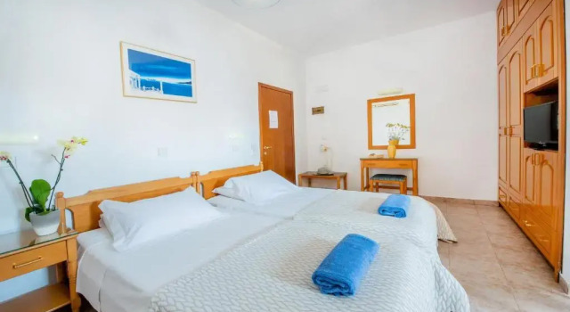 Семейный номер Standard KRANA Hotel