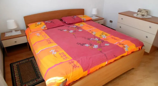 Cozy Apartment With Balcony & Beautiful Lake View, Забронировать Апартаменты/квартира Реццонико Озеро Комо