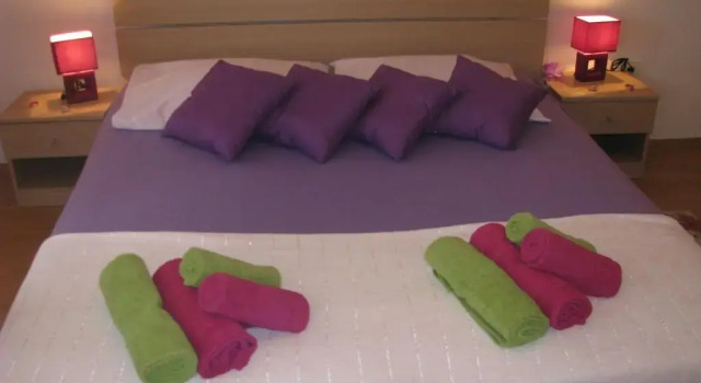 Номер Standard Guesthouse Villa Cvita & Slavko