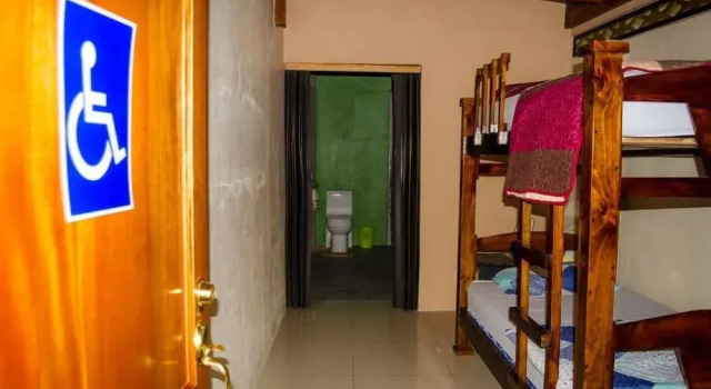 Villa Hostel, Buchen Sie Hostel Hostels in Alajuela, Hostel