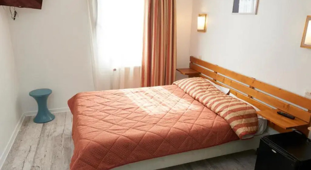 Двухместный номер Standard chambres dhotes du colvert