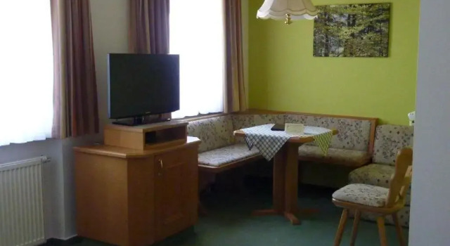 Номер Deluxe Gasthaus zum Schwanen