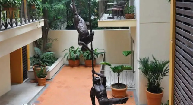 Condo V177 303, Book Hotel Hotels in Jalisco with a Pool, Swimming Pool