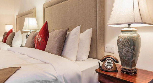 The Wyatt Hotel, Rezerwuj Hotel Westport 