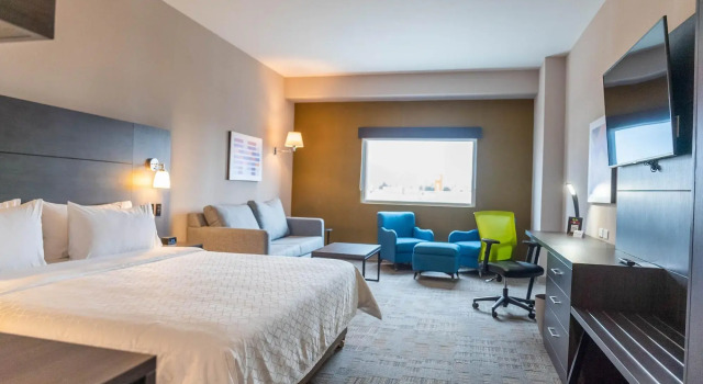 Holiday Inn Express & Suites Tijuana Otay by IHG