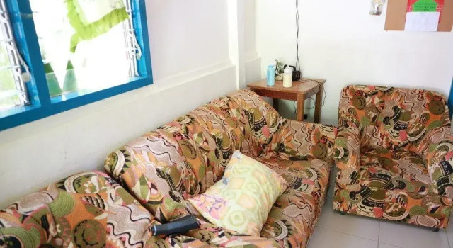 Green House, Prenota Hotel El Nido 