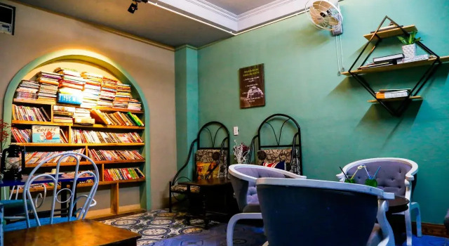 ADP Homestay & Coffee, Забронировать Отель Донгхой Quang Binh