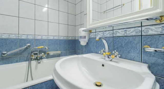 Люкс Hotel Cetate