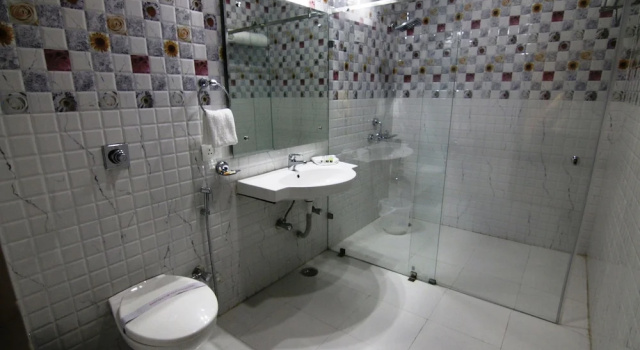 Двухместный номер Standard Hotel Trinetar Gardens