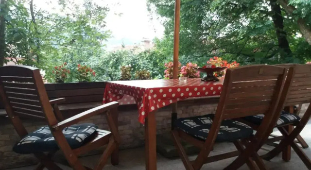 Номер Standard ABAGuesthouse