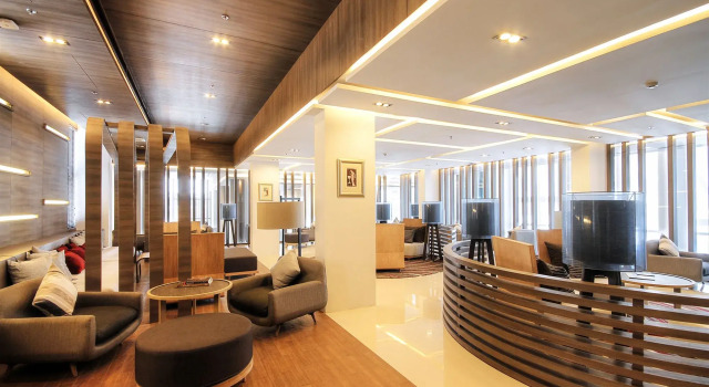 Classic Kameo Hotel & Serviced Apartments, Ayutthaya