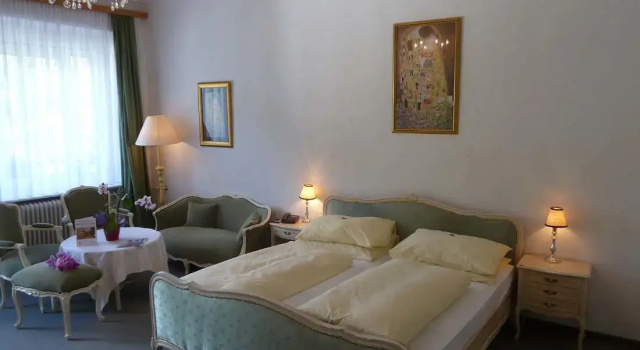 Hotel Mozart Bad Gastein, Reserva ahora Hotel Gasteinertal Salzburgo