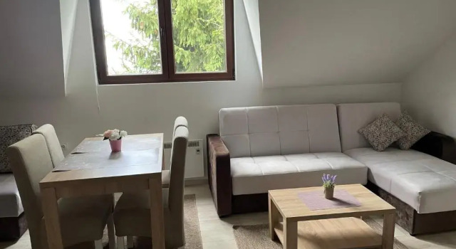 Студия Deluxe Apartmani Kraljevi Čardaci