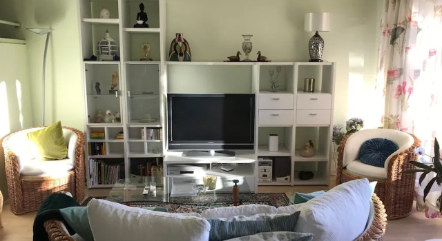 Minusio-Locarno Navengana Apt. 3