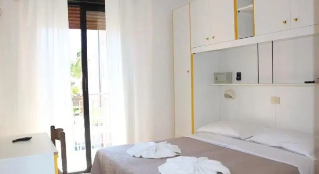 Номер Economy Hotel Neps