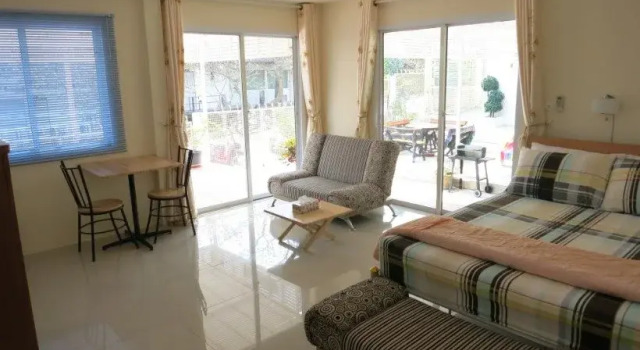 Jodees House