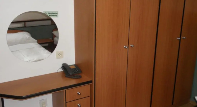 Penzion Borlitz, Забронировать Отель Погоржелице South Moravia