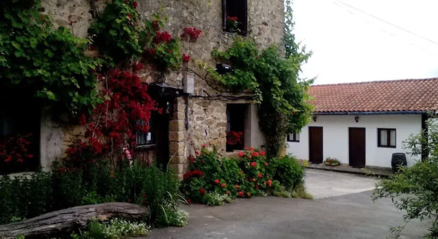 Casa Rural Aristondo
