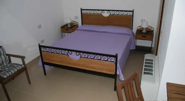 Standard Zimmer All'ombra del Carrubo