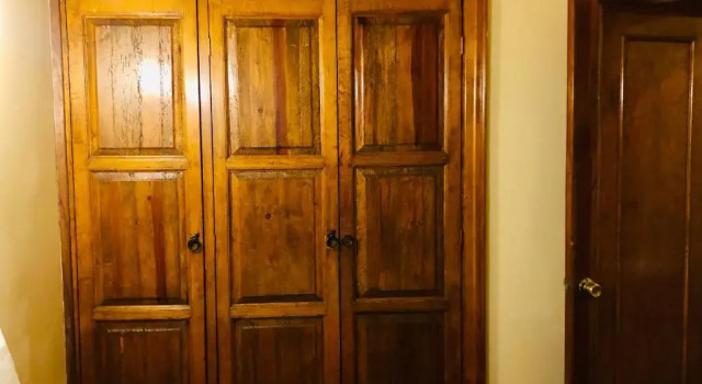 Люкс с 2 комнатами Hotel Boutique Casa de las Manrique