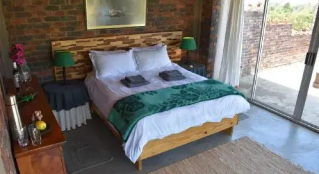 Yellow Wood, Prenota Hotel Haenertsburg 