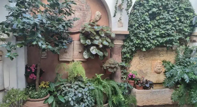Апартаменты El Capricho de San Fernando, Consigna gratis y Parking a 200mts