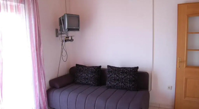 Апартаменты Apartments Bojanic