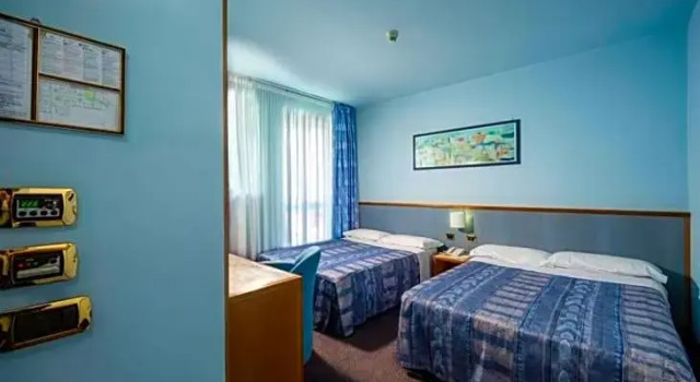 Номер Standard Hotel & Loisir Le Ruote