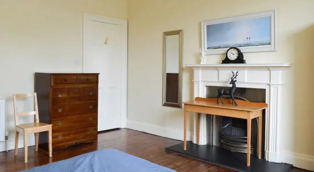 2 Bedroom Apartment in Edinburgh New Town