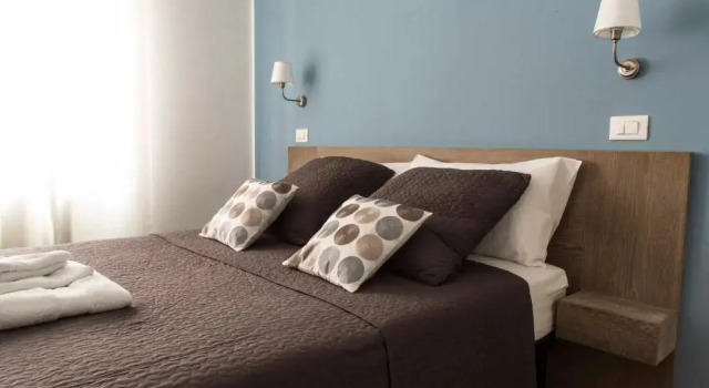 Номер Standard La Casa Di Titti