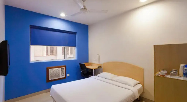 Номер Standard Ginger Vadodara