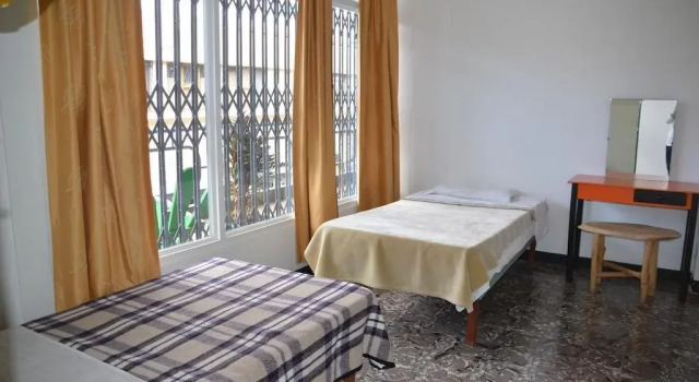 Hostel Gran Imperial, Rezervați Hostel Hosteluri în San Jose, Hostel