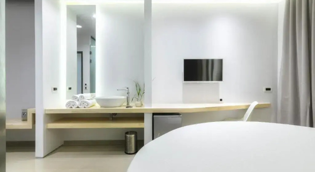 Двухместный номер Deluxe Venus Resort