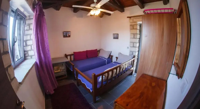 Stone Maisonettes, Buchen Sie Hotel SPA-Hotels in Achaia, SPA