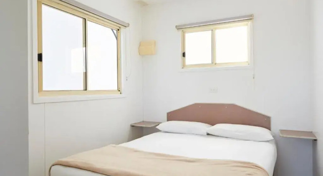 Номер Standard с 2 комнатами NRMA Victor Harbor Beachfront Holiday Park