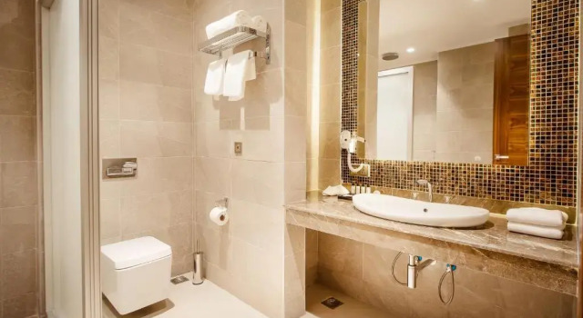 Номер Standard Pratap's Signature Hotel-Resort&Spa