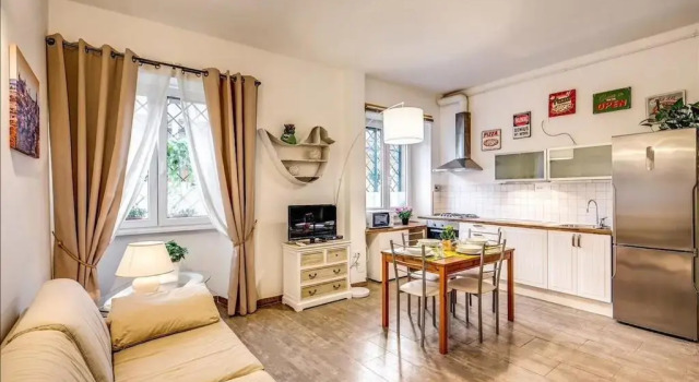 Cuore di Florio Apartment