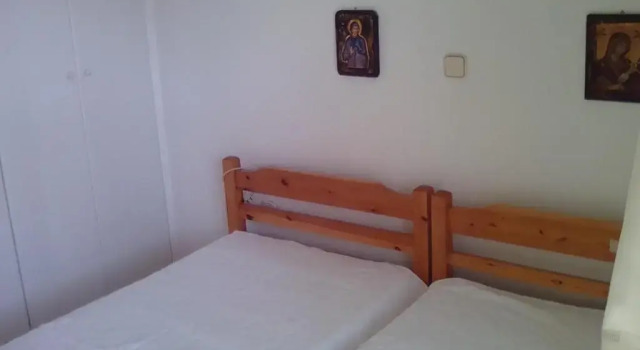 Коттедж MARIAS HOUSE 1
