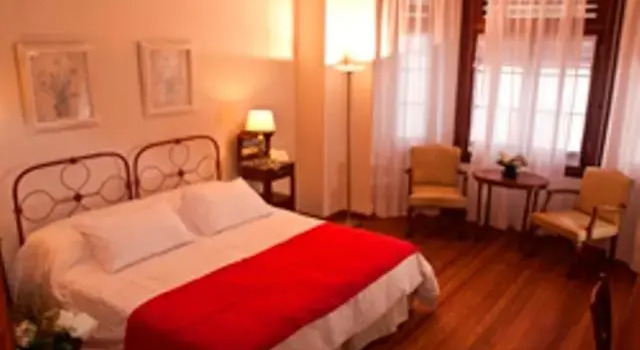 Hotel Papiros, Buchen Sie Hotel Paysandú Uruguay