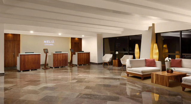 Melia Cozumel All Inclusive