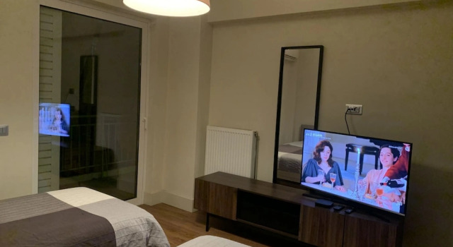 Captain's Luxury Suite, Забронировать Апартаменты/квартира Апартаменты Островов Саронического залива - Аттика, Апартаменты/квартира